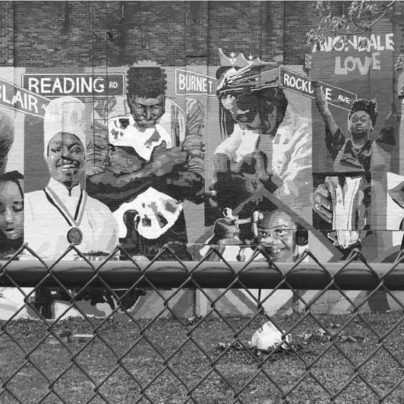 Meet your Posher, Bryant J. - Picture 2 of 2